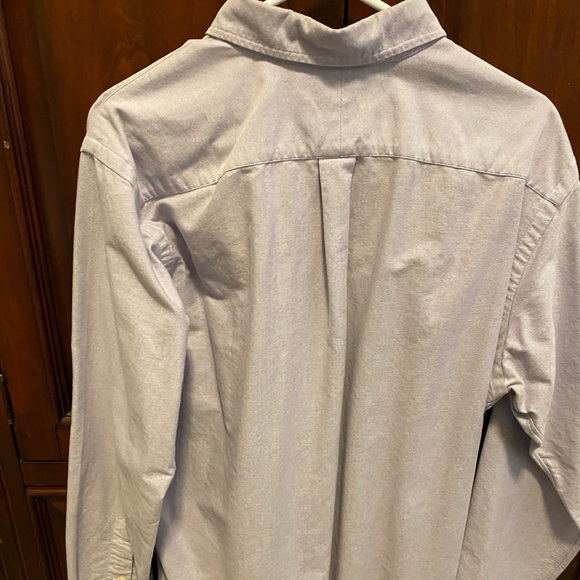 Men’s Ralph Lauren, Oxford shirt, Classic Fit - Picture 4 of 4
